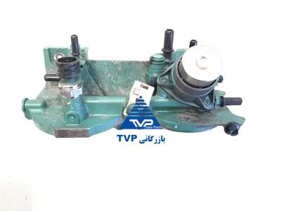 پایه فیلتر گازوییل  fh500